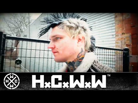 THE KREUTZER SONATA - STOUT WEATHER - HARDCORE WORLDWIDE (OFFICIAL D.I.Y. VERSION HCWW)