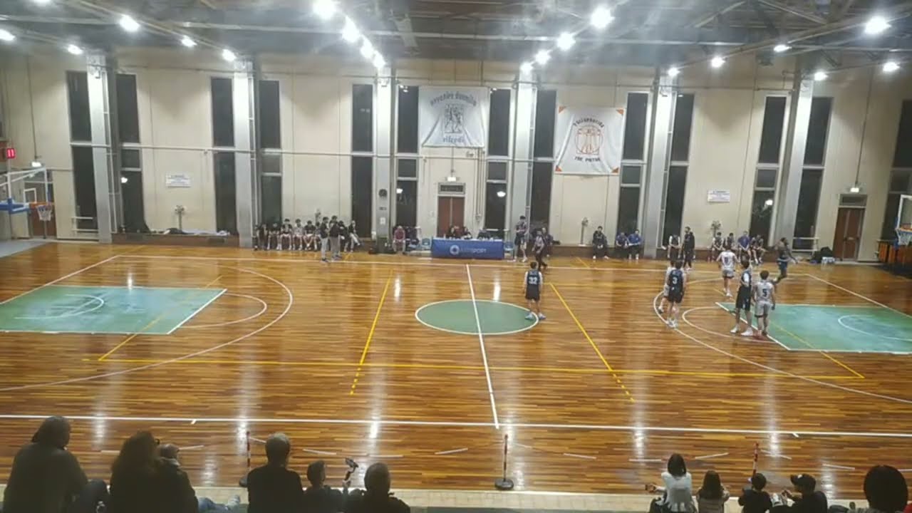 Union basket-Guerri Napoli u19 gold