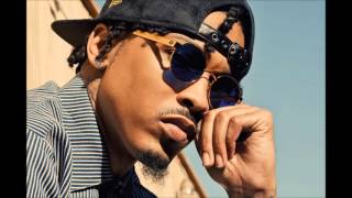 August Alsina - Kissin On My Tattoos