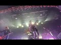 The Darkness - Street Spirit & Holding My Own - LIVE in Boston Mass. 10/17/23 2023