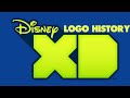Disney XD Logo Promo History 226 