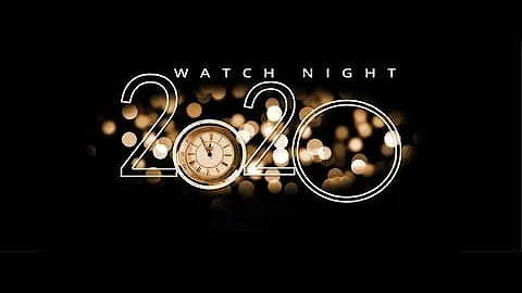 BCC Watch Night 2020
