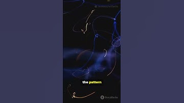The Double-Slit Experiment Changes Reality #facts #knowledge #physics #shorts