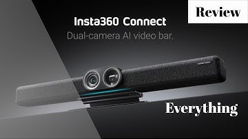 Everything you need to know about Insta360 Connect | Review