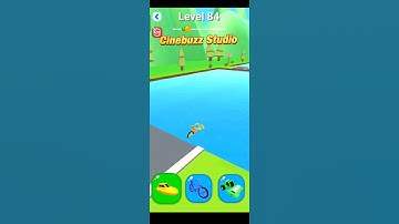 Shape -Shifting funny Character transformation gameplay #level 84 #viral #shorts #videos