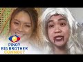 Melai, tinulungan sa kanyang task si Quincy | KUMUnect Tayo Afternoon Show