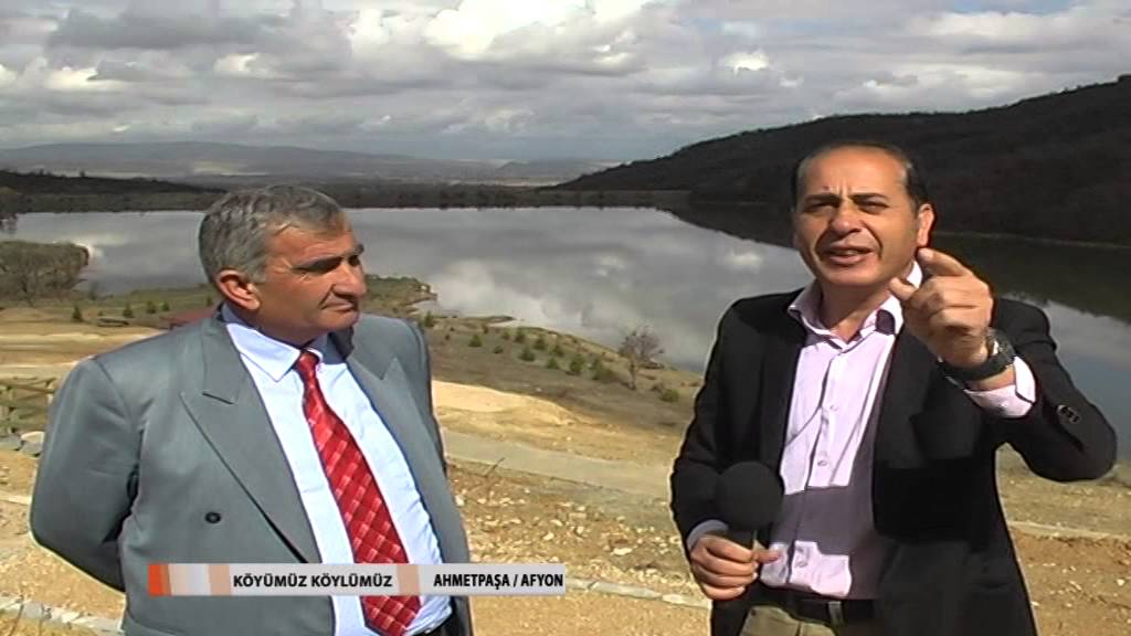 AHMETPAŞA 2. BÖLÜM