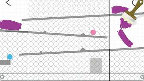 Relax #1)... Brain Dots！ http://braindotsapp.com #BrainDots