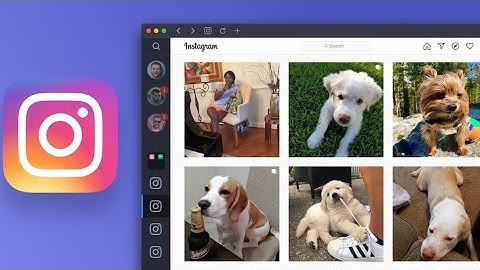 How to Manage Multiple Instagram Accounts on Desktop