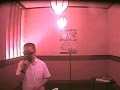 【45歳のおっさん】涙のキッス/サザンオールスターズ【歌ってみた】