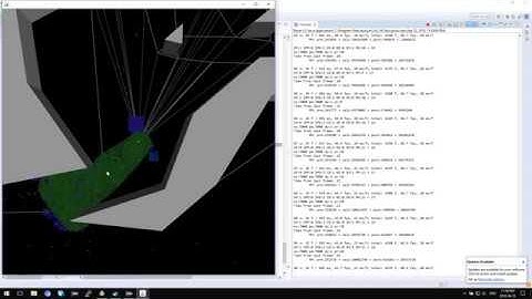 Pathing, Hit Detection, And Collision Detection on 7000 Entities w/ Java