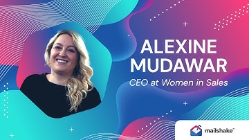 AE on Steroids - Alexine Mudawar