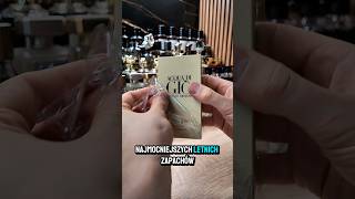 #acquadigioabsolu #perfumymeskie #zapachnalato #odlewkiperfum #perfumy