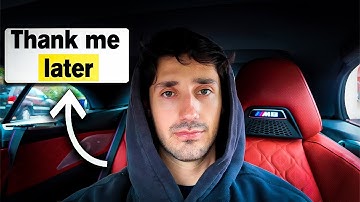 It took me 5+ years of trading to realize what I’ll teach you in 27 minutes