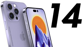 iPhone 14 - NEW TIDBITS!