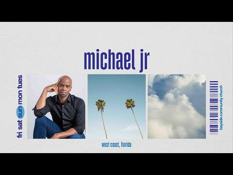 Michael Jr.