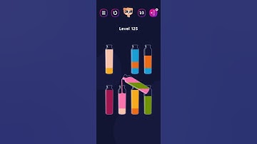 Get Color Level 125 Guide