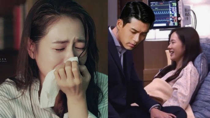THIS IS SHOCKING! WHAT HAPPENED TO SON YE JIN THAT SHOCKED NETIZENS? HYUN  BIN IS FULL SUPPORT! - YouTube