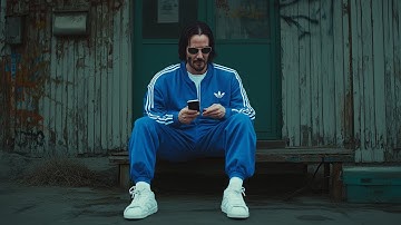 The Matrix: Shattered Code (Video AI Movie Trailer | Keanu Reeves)