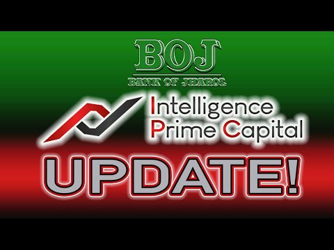INTELLIGENCE PRIME CAPITAL *UPDATE* (2/12/22) -- WITHDREW FROM CAPITAL, PLUS WEEKLY WITHDRAW!!