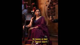 50 Shades Of Grey Ft. Srinidhi Shetty