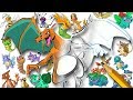 "Butch Hartman (creator of The Fairly OddParents and Danny Phantom) is going to draw every Pokemon... BUT only if this video gets 25k likes!"