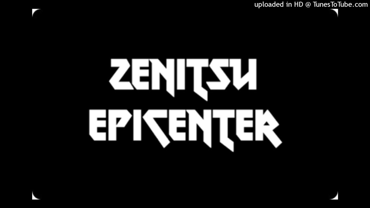 La Santa Grifa - No Se Que Paso (EPICENTER) - YouTube