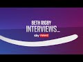 Beth Rigby Interviews... Russian Ambassador to the EU and a former member of the Mafia in the US