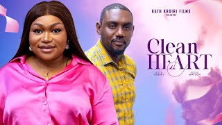 CLEAN HEART - RUTH KADIRI, EDDIE WATSON, VICH VITALIS