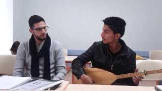 Nefesin Nefesime