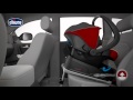 Base Isofix - Video de Instalación