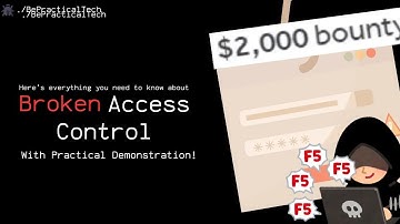 Broken Access Control Explained: How to Discover It in 2025?