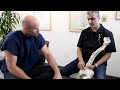 Army Veteran 25 years of Back Pain Helped! Dr. Rahim Chiropractic
