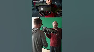 Use UNREAL ENGINE 5 on your IPHONE  - SKYGLASS: Your Virtual Production Studio!