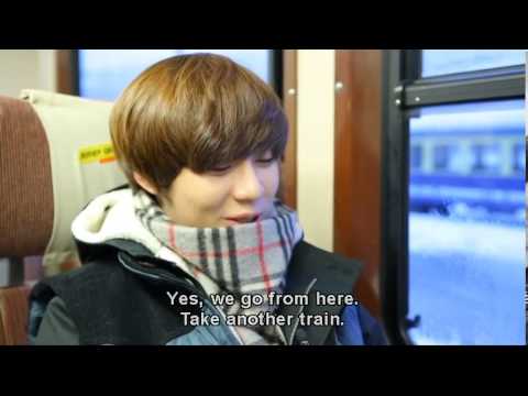 アイドル SHINee SURPRISE VACATION DVD s-l400.jpg