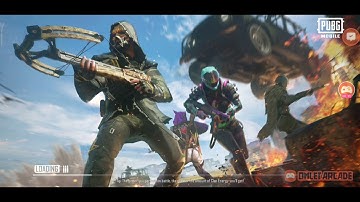 #PUBG MOBILE CRASHED #SERVERS #FULL #YOU ARE IN #QUEUE #PUBGMOBILE INDIA