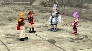 DFOO Lost Chapter 53 The Power of Innocence Part 1- Come In!