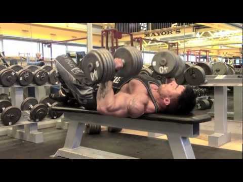 Mika Nyyssölä Project - Chest