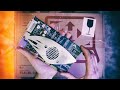 РЕТРО-покупки NVIDIA FX5600XT и ТОП-мать socket A