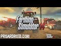 تحميل افضل لعبه لعبه الجرار الزراعي Farming simulator14