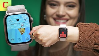 Apple Watch Series 9: Apps You NEED to Try