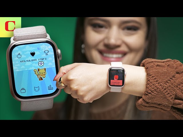 Apple Watch Series 9: Apps You NEED to Try