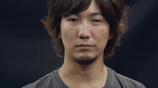 See what it takes to be a master of Street Fighter HERE: http://win...