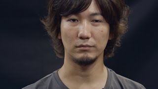 Mind of a Beast | Daigo Umehara