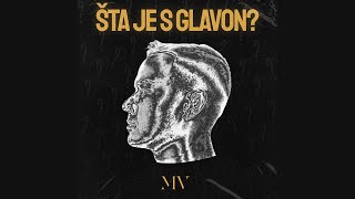 Marko Vuletić | Šta je s glavon? - Čudne dvadesete