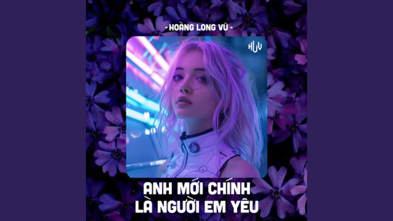 Смотреть «Anh Mới Chính Là Người Em Yêu (HLV Remix)» на YouTube