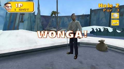 King Of Clubs PPSSPP v.1.2.2 on Android