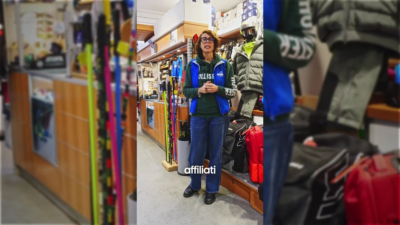 Noleggio sci Rent and Go Cervinia: da oltre 20 anni nel gruppo Rent and Go