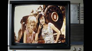 Tiktok Data Reveals Petticoat Junction Tv Series Is Unappreciated By The Younger Generation