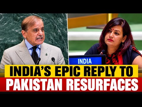 “Destroyed Runways Look Like Victory… ” India’s Reply To Pakistan PM Shehbaz Sharif Resurfaces |